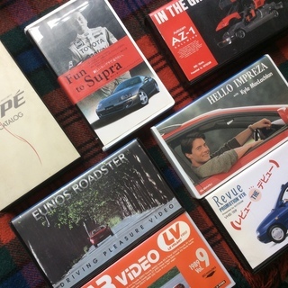 📼  非売品  トヨタ スープラ  📼