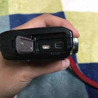 OLYMPUS STYLUS TG-4 Tough ブラック 1600万画素