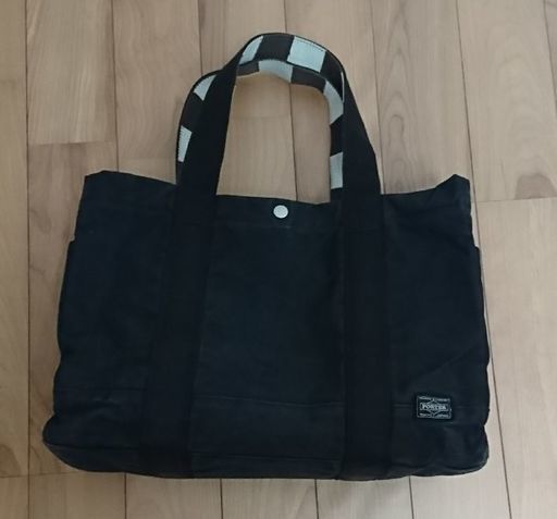 【値下げ】PORTER 吉田カバン Lサイズ