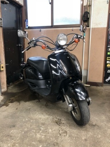 実働　ジョーカー50 実働　走行確認　中古 ジョーカー50 走行可能 早い者勝ち、大幅値下げ！