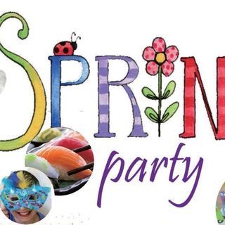 Spring Party