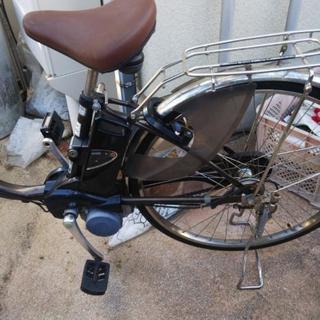 佐*藤様 パナソニック　電動自転車　説明文よく読んでください 公式】SW｜電動アシスト自転車｜Panasonic