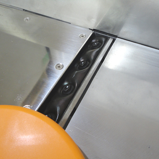 美品 RYOBI/リョービ プロ用 手押しカンナ HL-6A 小型・軽量タイプ 札幌市 白石区 東札幌