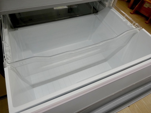 安心の1年保証付！2017年製TOSHIBA(東芝)の3ドア冷蔵庫「GR-H34S」です！！