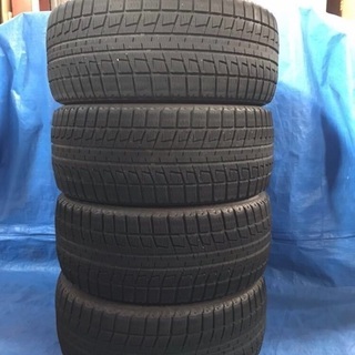 ブリザック VRX2 ブリヂストン ブリザック VRX2 17インチ 215/60R17