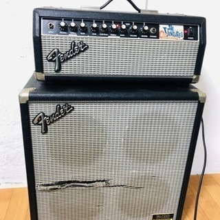 Fender/フェンダー G408CE SVH ギターアンプ キャビネット セット