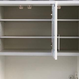 美品！ニトリ レンジボード◇食器棚◇ダイニングボード◇キッチン