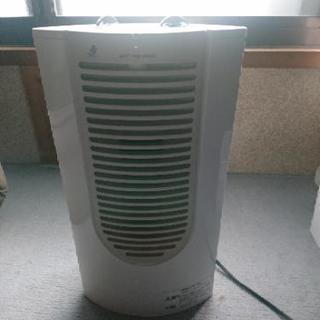 Panasonic 電気ファンヒーター