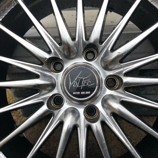 希少！235/50Z R18 美品‼︎