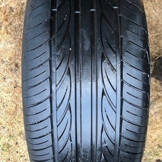 希少！235/50Z R18 美品‼︎