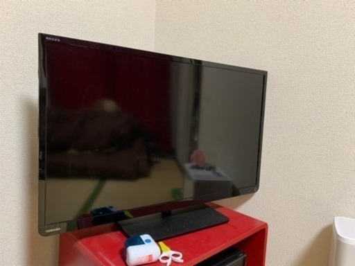 TOSHIBA 32インチ REGZA