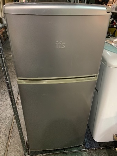 SANYO 2ドア冷凍冷蔵庫 中古 2006年製から 在庫多数