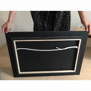 美術品：ニューヨーク夜景【特価】