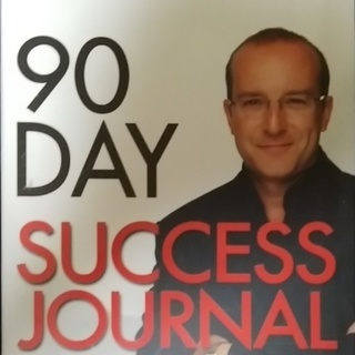 90DAY SUCCESS JOURNAL