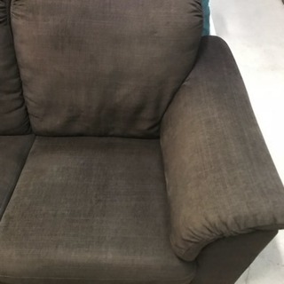 IKEA TIDAFORS ティダフォルス 2人掛け 布製ソファ