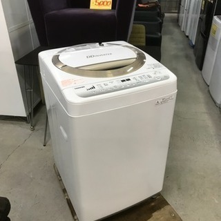 【全国送料無料】TOSHIBA 6kg 洗濯機 AW-6D2(W) 2015年 東芝 AW-6D2 価格比較 - 価格.com