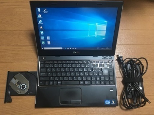 【DELL】VOSTRO3350