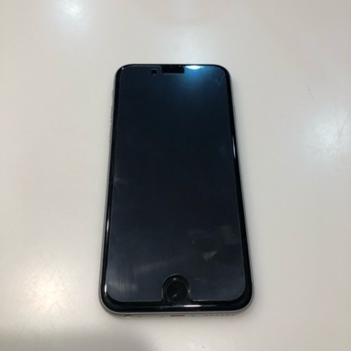 iPhone6s 128GB スペースグレイ | diyfishblogs.com