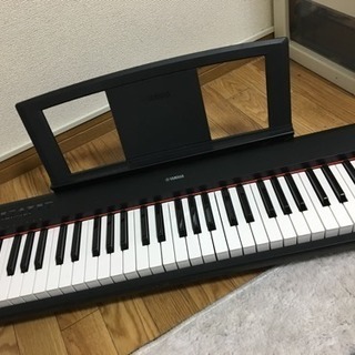 電子ピアノ！美品です。