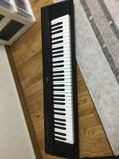 ヤマハ 電子アップライトピアノ DUP-7 電子ピアノ YAMAHA 2001年製 兵庫