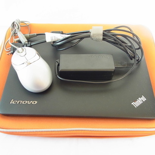 Lenovo ThinkPad X121e　Core i3　動作...