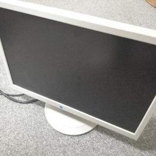 液晶ディスプレイ 19型ワイド