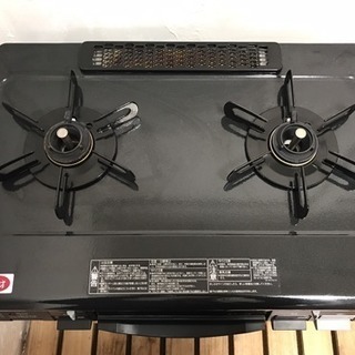 パロマ 都市ガス用コンロ PA-39P-5L パロマ 都市ガス用コンロ PA-39P-5L