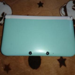 ニンテンドー3DS