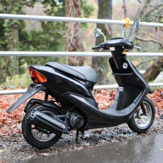 マフラー新品！ ライブディオ AF34 【公式通販】
