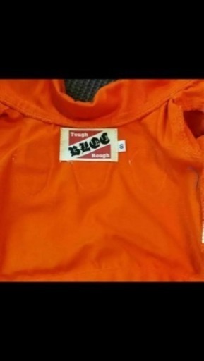 Dickies犬用オレンジつなぎs らむりん 守口のその他の中古あげます 譲ります ジモティーで不用品の処分