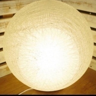 受付中】送料無料 ヤマギワ YAMAGIWA スタンド MAYUHANA 伊東豊雄