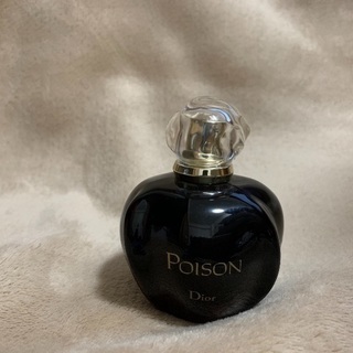 Dior poison 香水