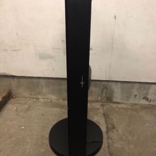 送料無料 希少機種 デザイン家電 ブラックパネル型 EIZO エイゾー 旧ナナオ FORIS.TV フォリス DVDプレーヤー付 32型液晶テレビ SC32XD2 店舗什器