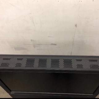 送料無料 希少機種 デザイン家電 ブラックパネル型 EIZO エイゾー 旧ナナオ FORIS.TV フォリス DVDプレーヤー付 32型液晶テレビ SC32XD2 店舗什器