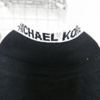 マイケルコース ポロシャツ メンズ Mサイズ相当 どいくん 広島の服 ファッションの中古 古着あげます 譲ります ジモティーで不用品の処分