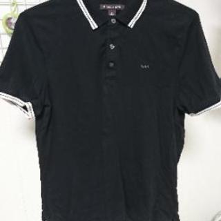 マイケルコース ポロシャツ メンズ Mサイズ相当 どいくん 広島の服 ファッションの中古 古着あげます 譲ります ジモティーで不用品の処分