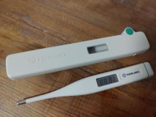 テルモ 体温計 C2 使用わずか美品 S Odate 大館のその他の中古あげます 譲ります ジモティーで不用品の処分 テルモ 体温計 C2 使用わずか美品 S Odate 大館のその他の中古あげます 譲ります ジモティーで不用品の処分