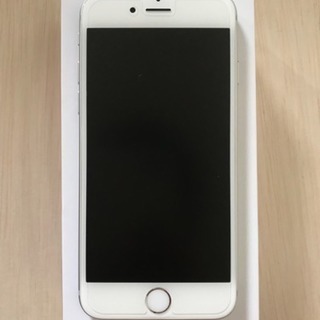 iPhone 6s 128gb SIMフリー
