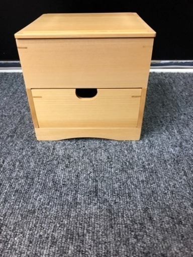 小物入れ   《新品未使用》