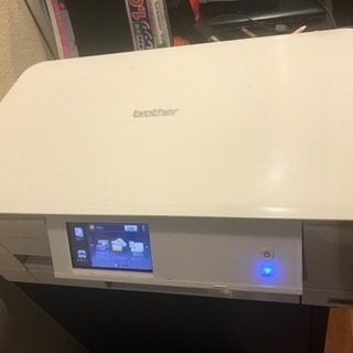 brother　プリンタ　DCP-J4215N　ジャンク品扱い