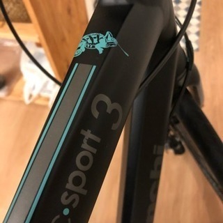 Bianchi CAMALEONTE 3 （ビアンキ カメレオンテ3）2016