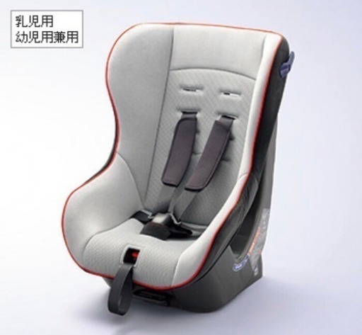 HONDA 純正 チャイルドシート