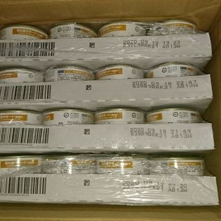 ロイヤルカナン 消化器サポート(低脂肪) 缶 200g 12×4 ペットフード