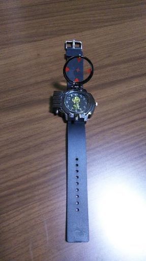 名探偵コナン風腕時計 はる 名古屋のおもちゃ 知育玩具 の中古あげます 譲ります ジモティーで不用品の処分 名探偵コナン風腕時計 はる 名古屋のおもちゃ 知育玩具 の中古あげます 譲ります ジモティーで不用品の処分