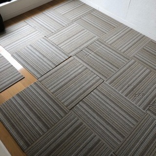 ニトリ タイプカーペット 74枚＋おまけ www.thebrewbarn.com.au