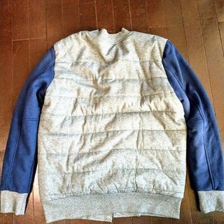 PUMAメンズジャケット　Lサイズ