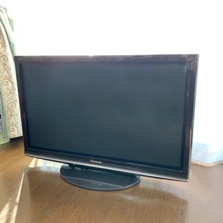 パナソニック42型 液晶テレビ 