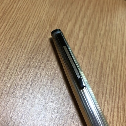 プラチナムstarring万年筆ペン先14k
