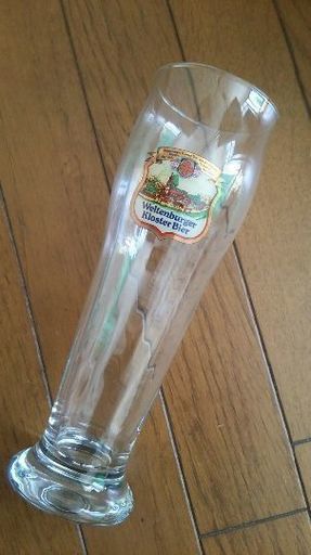 ビールグラス weltenburger kloster bier 5個ｾｯﾄ