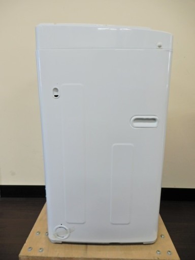 洗濯槽内部クリーニング済み♪美品　ハイアール洗濯機　ＪＷ-Ｋ42Ｆ　4.2kg　2012年製　コンパクト　新生活